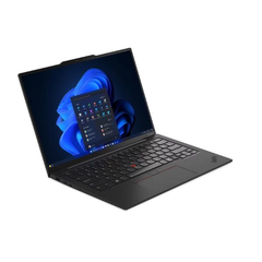 Laptop Lenovo ThinkPad X1 Carbon Gen 13 Aura Edition 21NS010CVN (Ultra 7-258V/ Ram 32GB/ SSD 1TB/ Windows 11 Pro/ 3Y/ Đen)