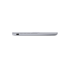 Laptop Asus VivoBook 15X Oled S3504VA-L1226W (Bạc)