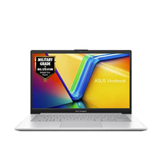 Laptop Asus Vivobook Go 14 E1404FA-EB935W (Ryzen 5 40/ 16GB/ 512GB/ Windows 11 Home)