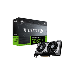 Card Màn Hình MSI GeForce RTX 5060 Ti 16G VENTUS 2X OC PLUS