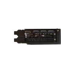 Card Màn Hình SPARKLE Intel Arc B580 TITAN Nox OC 12GB GDDR6 (SB580TB-12GOC)
