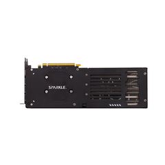 Card Màn Hình SPARKLE Intel Arc B580 TITAN Nox OC 12GB GDDR6 (SB580TB-12GOC)