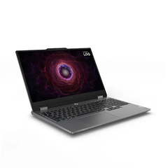 Laptop Lenovo LOQ 15ARP9 - 83JC00LVVN (Ryzen 5 7235HS/ GeForce RTX™ 3050/ 16GB/ 512GB/ Win 11 Home SL, English)
