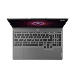 Laptop Lenovo LOQ 15ARP9 - 83JC00LVVN (Ryzen 5 7235HS/ GeForce RTX™ 3050/ 16GB/ 512GB/ Win 11 Home SL, English)