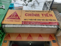 CHỐNG THẤM QUẬN 2