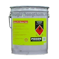 Sơn chống thấm Flintkote PF4