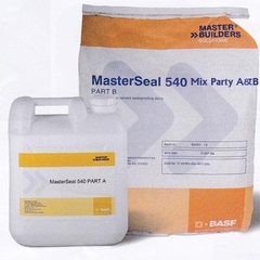 Masterseal 540 Mix Party A&B