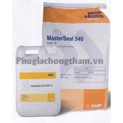 Masterseal 540