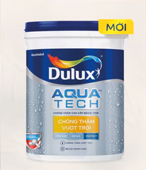 Sơn Chống thấm Dulux Aquatech Chống Thấm Vượt Trội