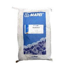 Keo dán gạch Mapei MAPESET