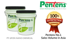 PENTENS T100 - Chống thấm Pentens