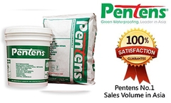 PENTENS T 305TH - Chống thấm Pentens