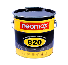 Sơn chống thấm  Neomax 820