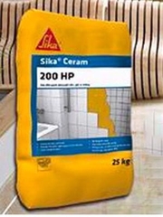 SikaCeram 200 HP - Keo dán gạch SIKA