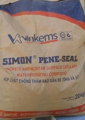 SIMON PENE SEAL - Chống thấm tinh thể thẩm thấu