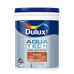 Sơn Chống thấm Dulux Aquatech Max