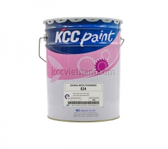 Dung Môi Pha Sơn Epoxy Thinner KCC 024