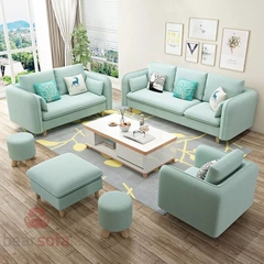 Bộ sofa 01