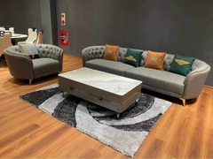 Sofa thiết kế cao cấp 07