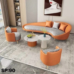 Sofa thiết kế cao cấp 10