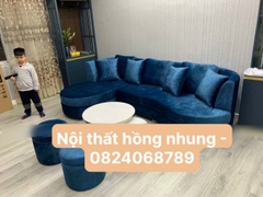 Sofa thiết kế cao cấp 15