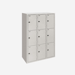 TỦ LOCKER LK-9N-03-1