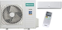 Điều hòa Dân dụng Hisense