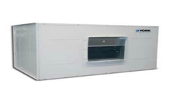 Máy Duct type đặt sàn/ âm trần nối ống gió MAL Gas R22