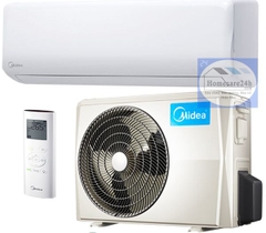 Điều hòa Treo tường Midea