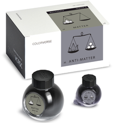 Matter & Anti Matter/ 29 30 - Colorverse