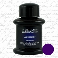 De Atramentis Standard Aubergine