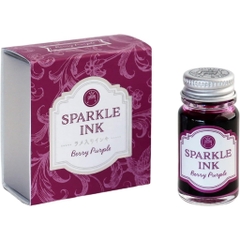 Sparkle Ink - Berry Purple