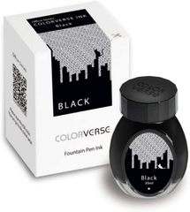 Black 30ml - Colorverse