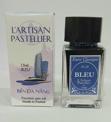 Bleu - Biển Đà Nẵng