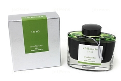 Iroshizuku Chiku-rin