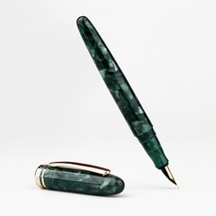 Moonman M200 - Green