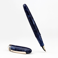 Moonman M200 - Blue