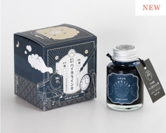 Haikara Ink - Smoky Navy