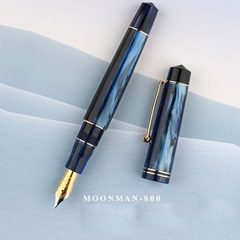 Moonman M800 - Blue