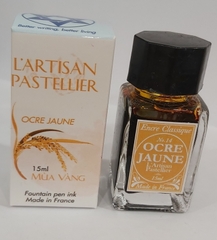 Ocre Jaune - Encre Classique