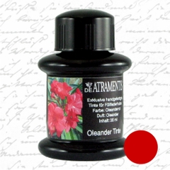 De Atramentis - Oleander
