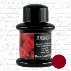 De Atramentis Flower - Red Roses