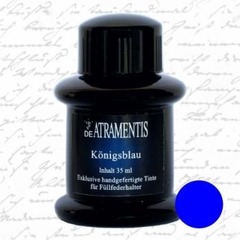 De Atramentis Standard Royal Blue