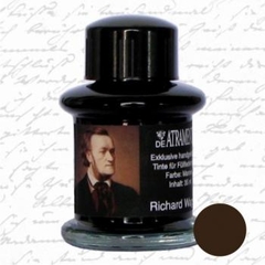 De Atramentis Celebrity - Richard Wagner