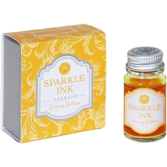 Sparkle Ink - Sunny Yellow