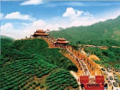 TOUR Hải Phòng - Đền Hùng - Suối khoáng nóng Mỹ Lâm - Tuyên Quang