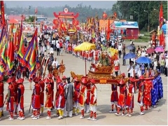 Tour du lịch Hành Trình Tứ Bất Tử Việt Nam