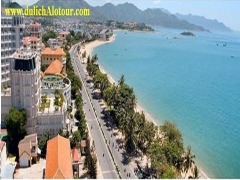 TOUR HẢI PHÒNG - NHA TRANG THIÊN ĐƯỜNG DU LỊCH NGHỈ DƯỠNG