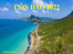 Tour du lịch Hải Phòng Côn Đảo 2022, Alo: 0934.247.166