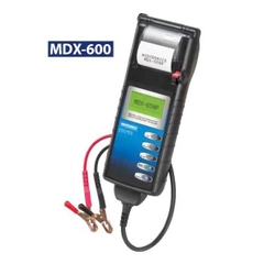 Máy kiểm tra bình điện MDX-651P